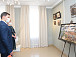 В «доме кружевниц» на Благовещенской, 20, в Вологде открылся Центр ремесел